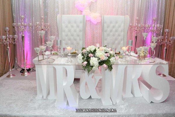 Celebration Ballrooms