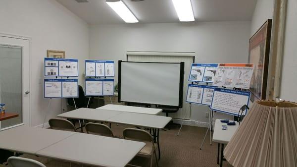 Sarasota Safety & Firearm Training