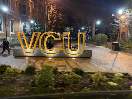 Virginia Commonwealth University