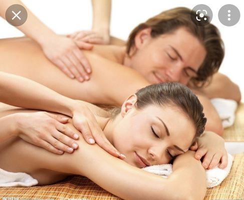 AA Therapy Massage