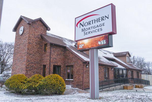 Northern Mortgage Services
