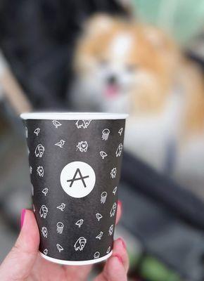 Andytown Coffee Roasters