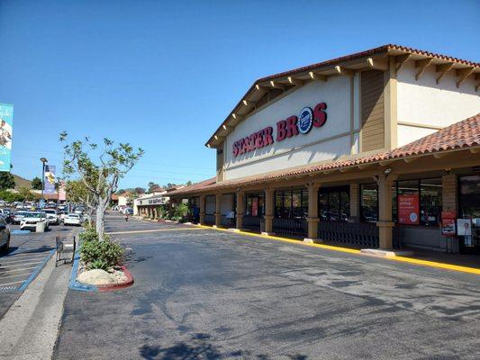 Plaza Rancho Penasquitos