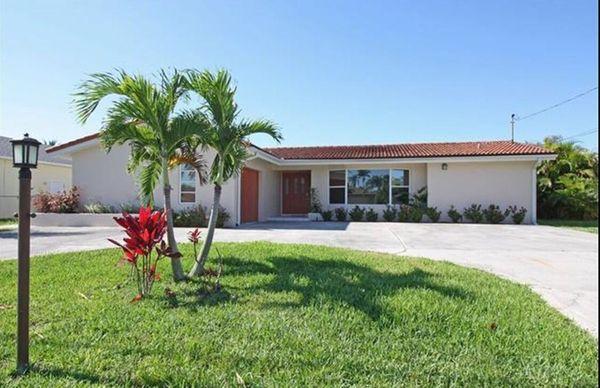 Prettiest house ever!!! Home sweet home