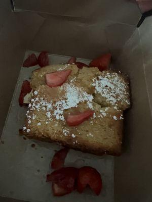 Treatin' Myself Melt