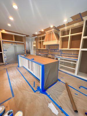 Innovative Painting Solutions