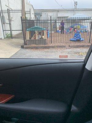 Blessed Babies Learning Academy