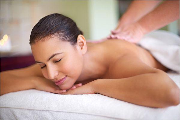 Care Touch Therapeutic Massage