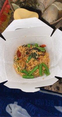 Dr Mays Thai Kitchen