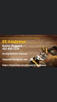 KR Handyman