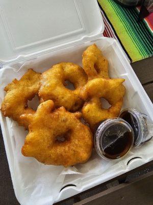 El Bitute 3 Peruvian Cuisine