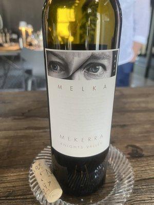 Melka Wines