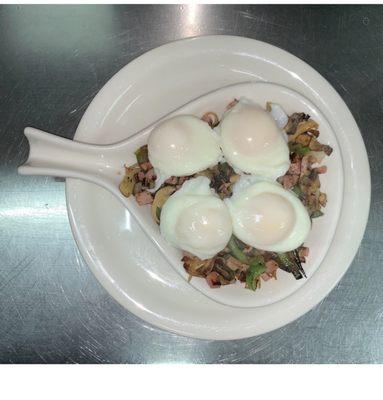 Crepe House Brunch & Spirits