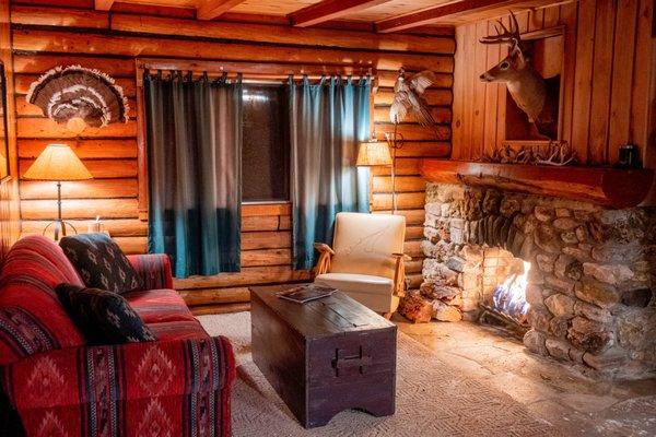 Circle Bar Guest Ranch