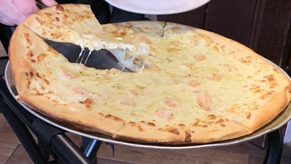 Bootleggers on Broadway