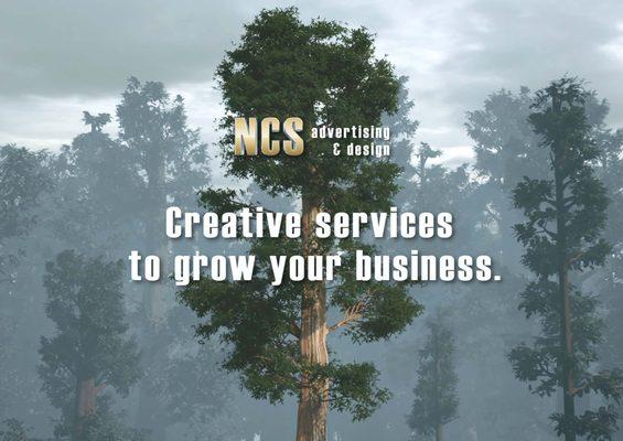NCS Advertising & Design