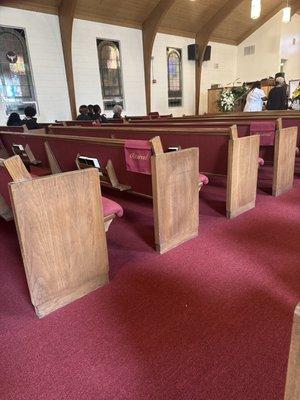 First Memorial Baptist Church