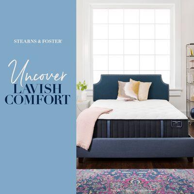 A Goodnight Sleepstore