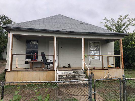 FirstBell Home Buyers