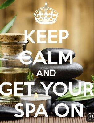 We are a full service salon that offers everything from facials to Brazilian waxing to Swedish massages.