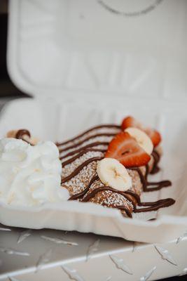 Whole Le Crepe