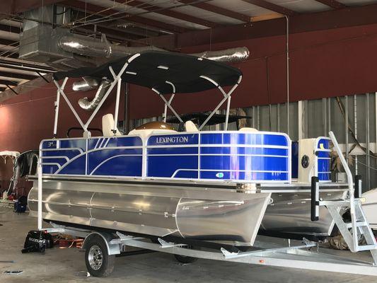 Factory Direct Marine & RV