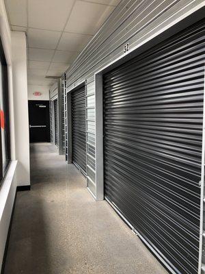 Four Seasons Storage