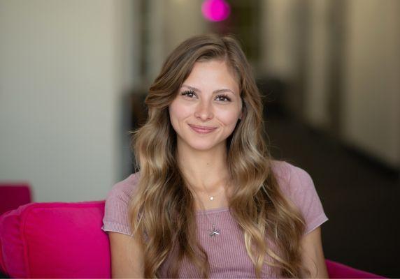 Mackenzie Elise Salon