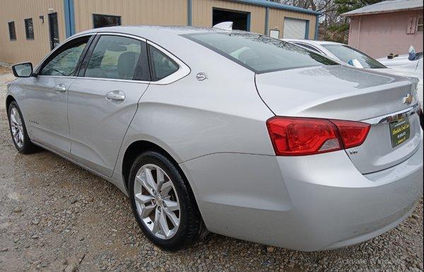 Affordable Used Cars