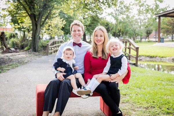 Your Bow Tie Mortgage Guy - James Fidler