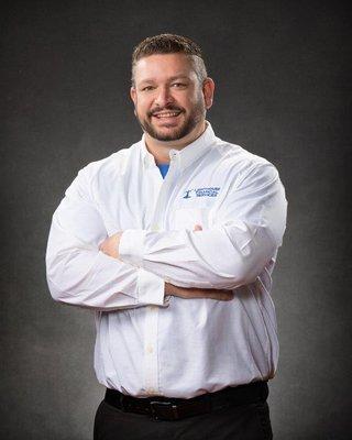 Rick Ferguson II, Senior Loan Officer. NMLS: 543504