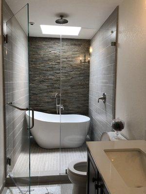Signature Shower Doors