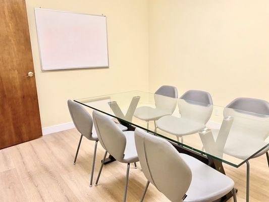 Zoe Professional Building