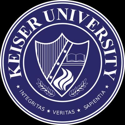Keiser University Orlando