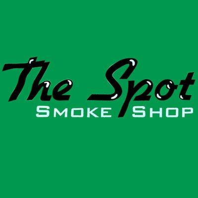 The Spot Smoke Shop