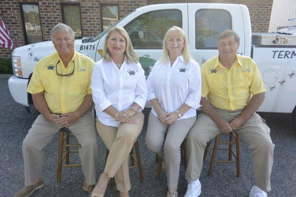 Strand Termite & Pest Control