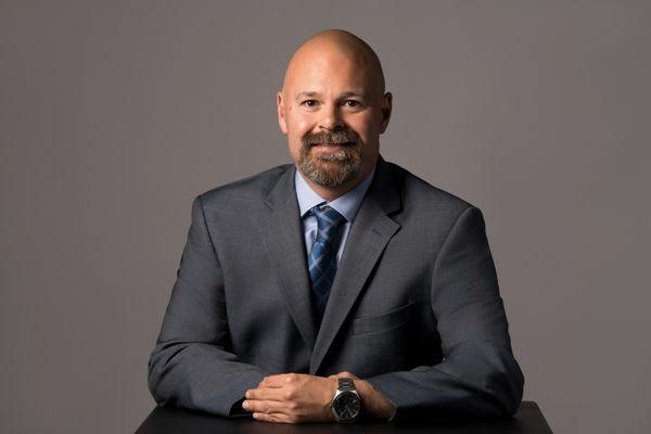 The Law Offices Of Mark Ruiz