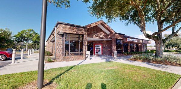 Bank of America