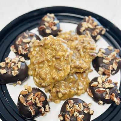 Carolina Candy Company Gourmet & Gifts