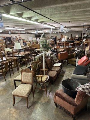 Old Rooster Antique Mall