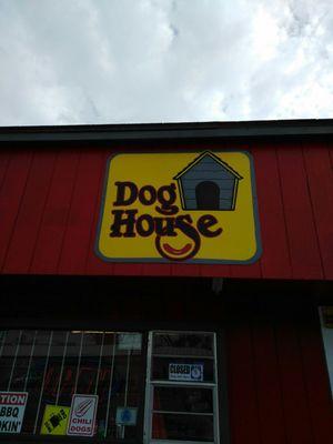 Dog House