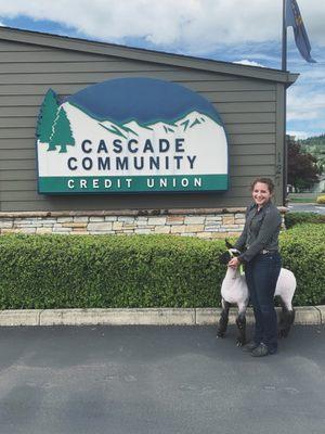 Cascade Community Federal Credit Union