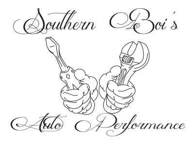 Southern Boi's Auto Performance