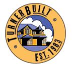 TurnerBuilt