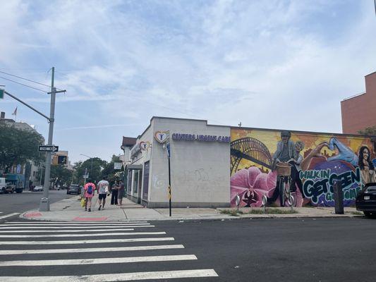 Centers Urgent Care of Astoria