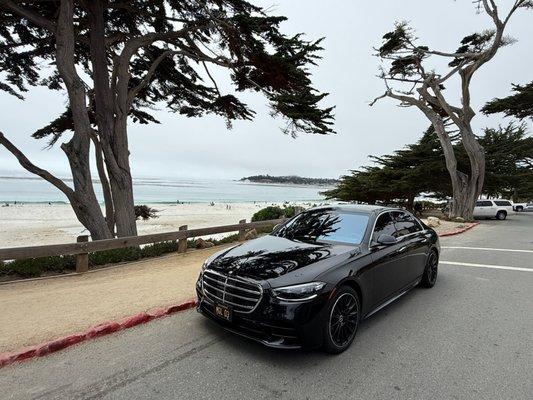 MGL Limo - Executive Black Car Service