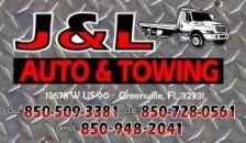 J&L Auto & Towing