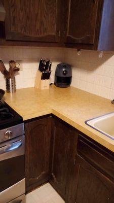 Busybee Cleaning Lady