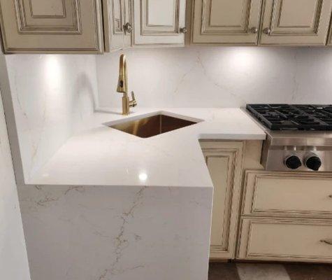 Granite Supplier