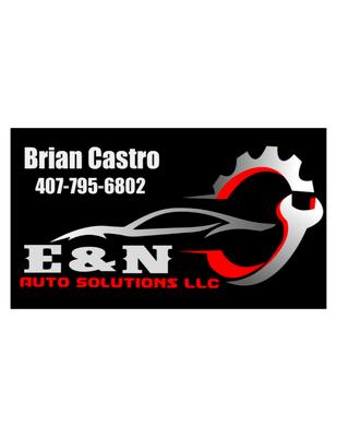 E&N Auto Solutions
